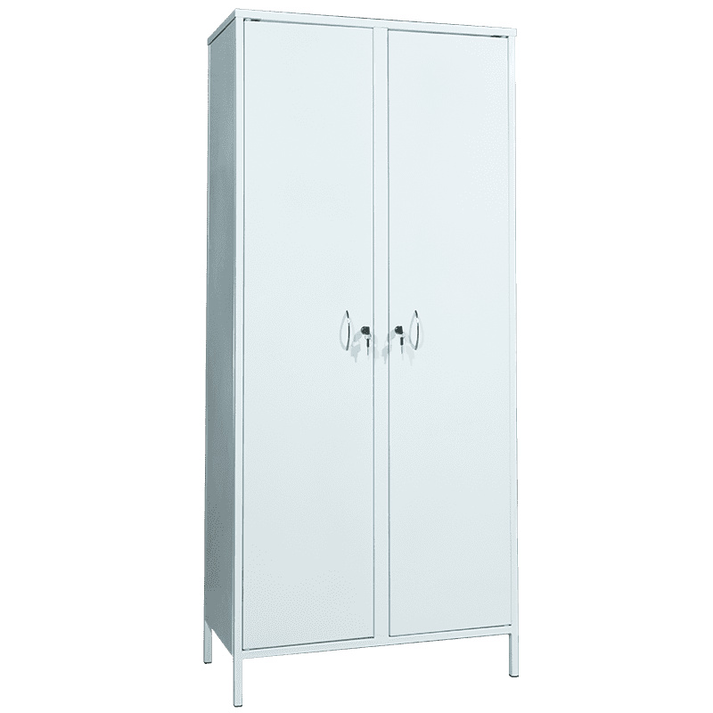 Шафа медична для халатів ШХМ-2, ТМ ЗАПОВІТ